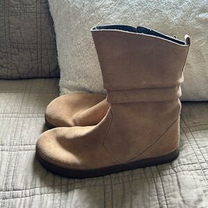 Groundies Odessa boot